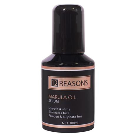 12Reasons Marula Oil Serum 100ml