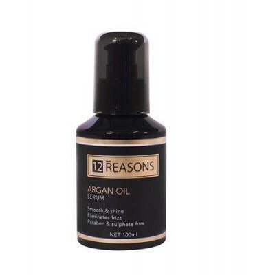 12Reasons Argan Oil Serum 100ml