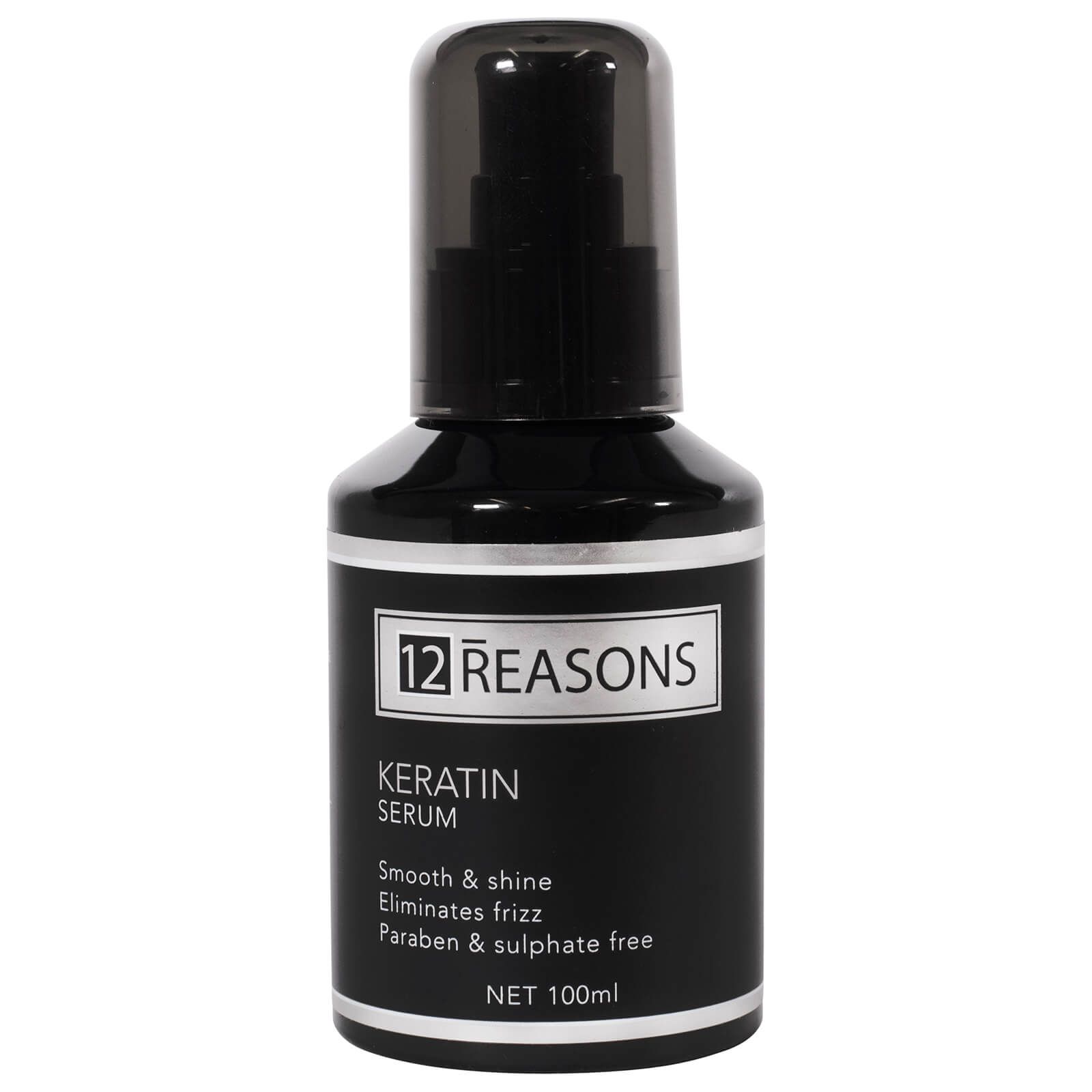 12Reasons Keratin Serum