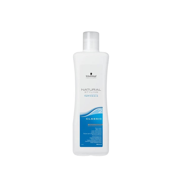 Schwarzkopf Natural Styling Perm 1L Solution Classic 2