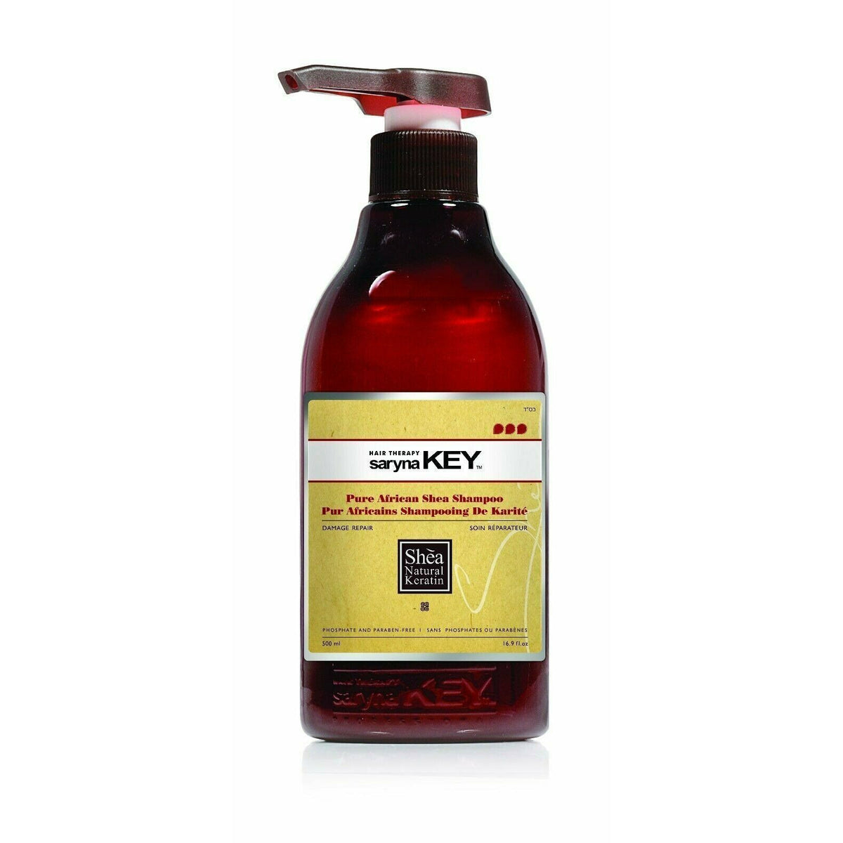 Saryna Key Damage Repair Shampoo