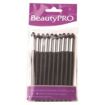 Beauty Pro Professional Rounded Tip Applicator
