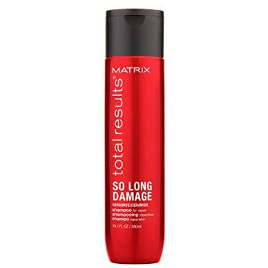 Matrix Total Results So Long Damage Shampoo