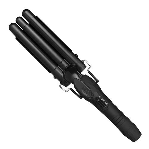 Silver Bullet City Chic Curling Iron 13mm