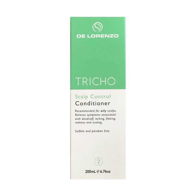 De Lorenzo Tricho Scalp Control - Conditioner