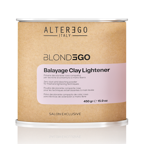 Alterego Italy Blondego Balayage Clay Lightener
