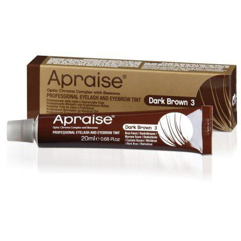 Apraise Professional Eyelash &amp; Eyebrow Tint