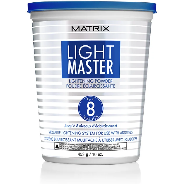 Matrix Light Master Lightening Powder - 453g