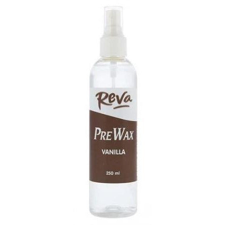 Reva Pre Wax Vanilla