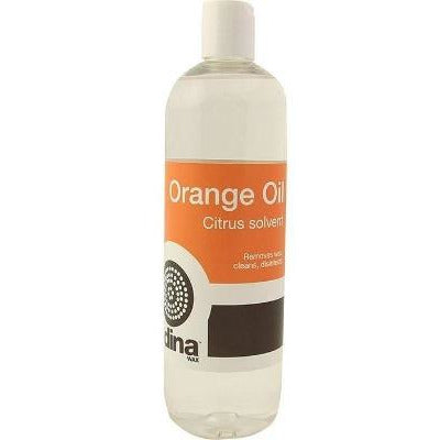 Adina Orange Oil Citrus Solvent Wax Remover