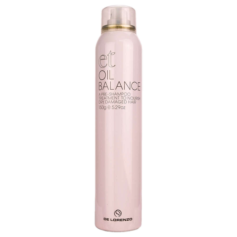 De Lorenzo et Oil Balance - Pre Shampoo