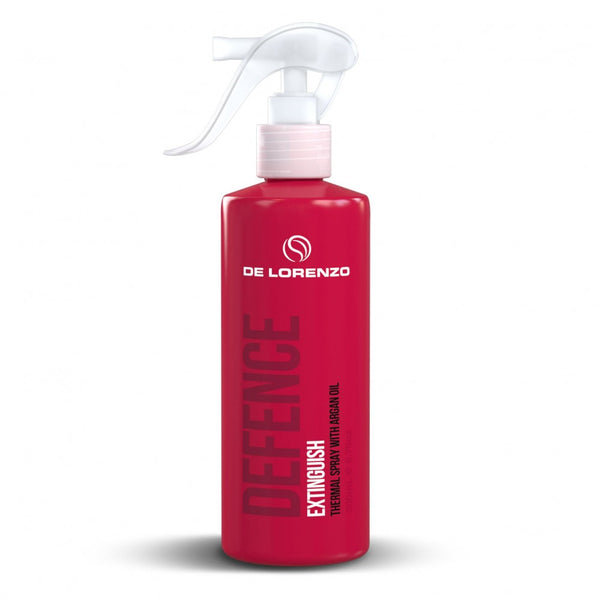 De Lorenzo Defence Extinguish