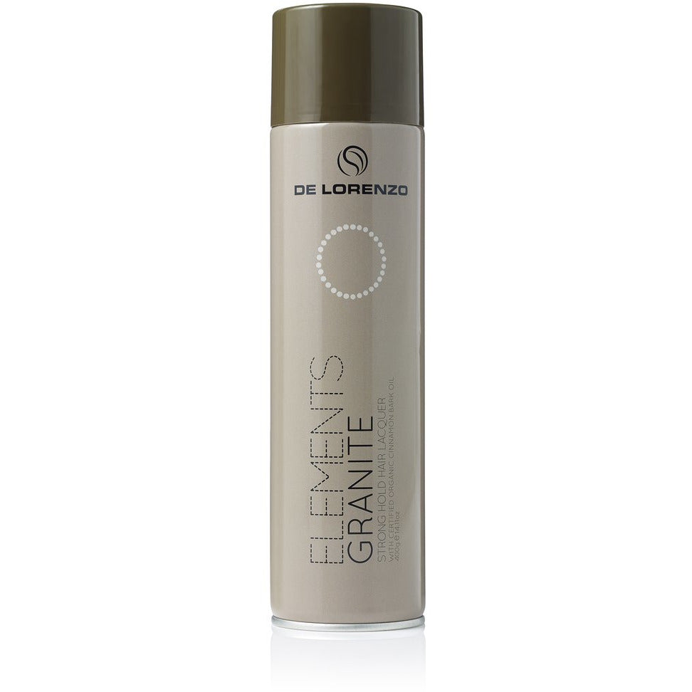De Lorenzo Elements Granite Lacquer 400g