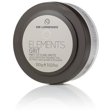 De Lorenzo Elements Grit 100g