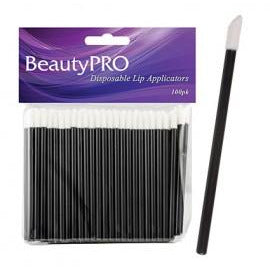 Beauty Pro Disposable Lip Applicators - 100pk