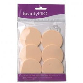 Beauty Pro Sponges