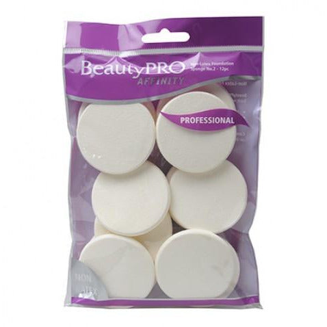 Beauty Pro Sponges