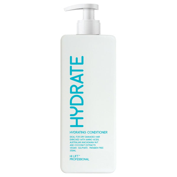 Hi Lift Hydrating Conditioner 350ml