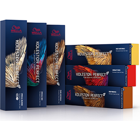 Wella Professionals Koleston Perfect