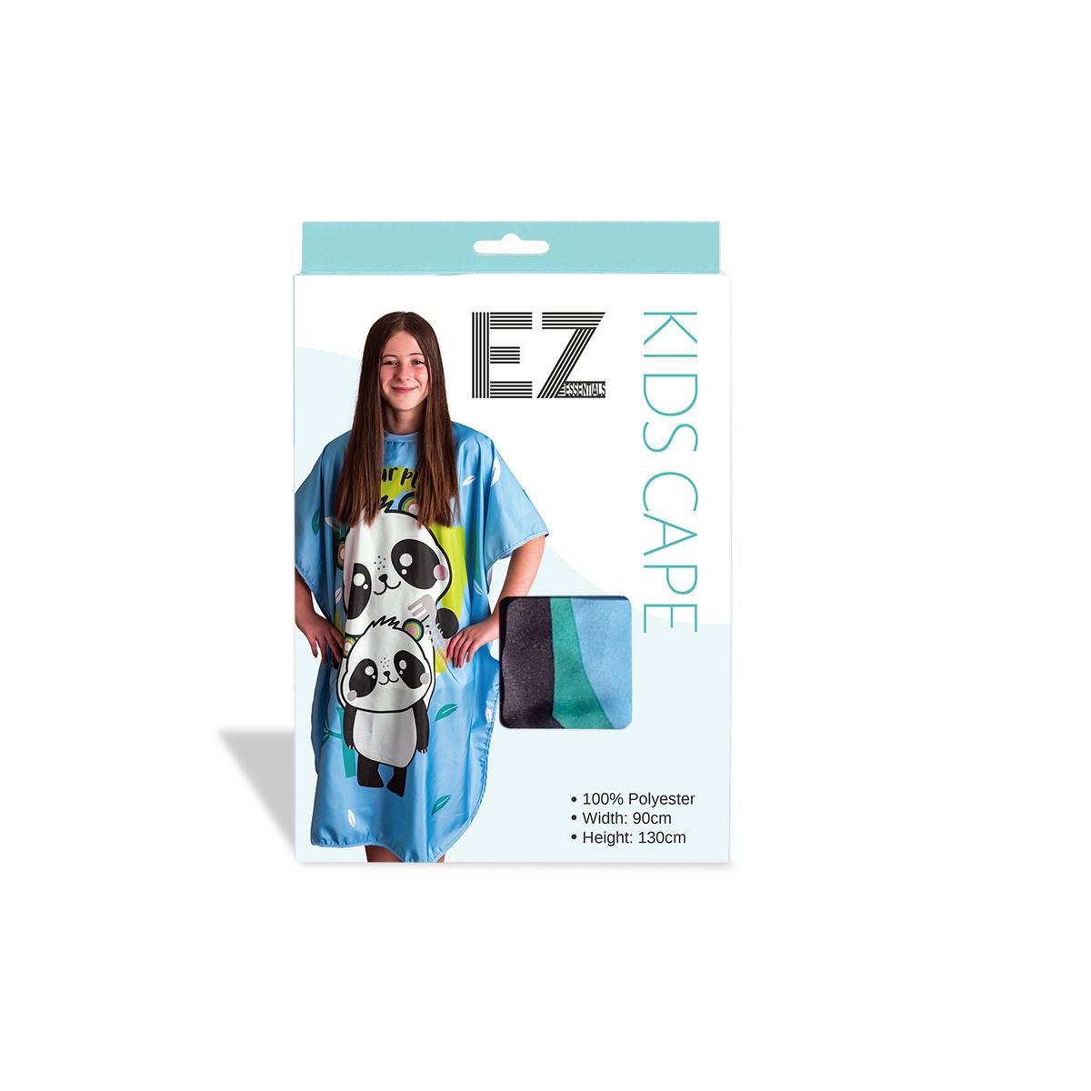 EZ Essentials Kids Cape