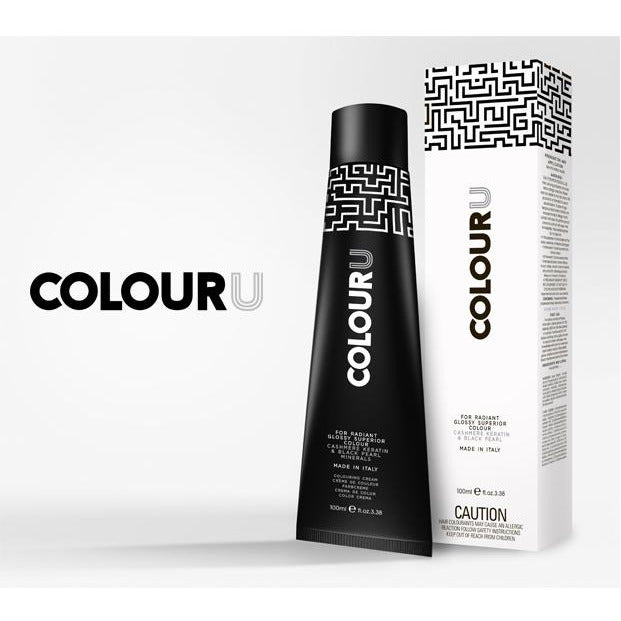 ColourU