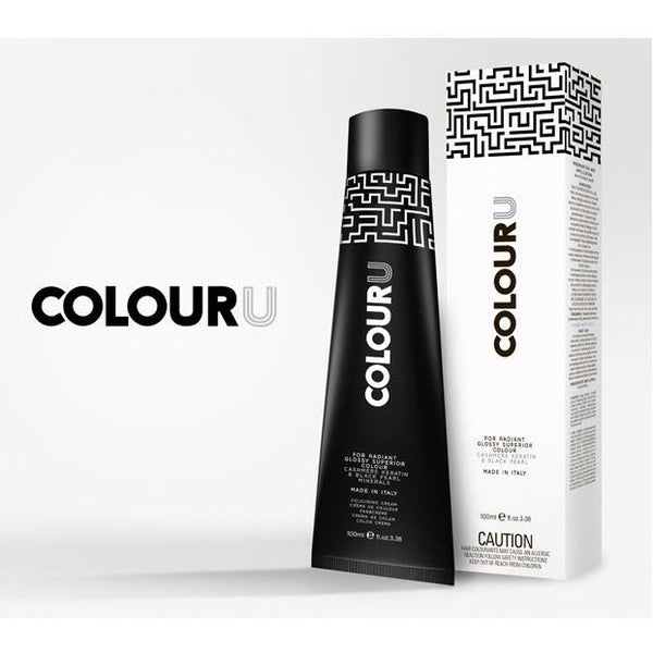 ColourU