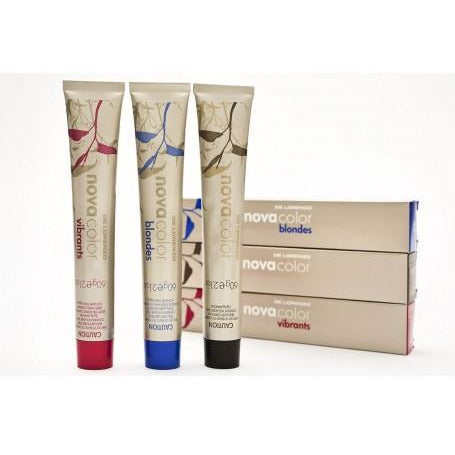 De Lorenzo Nova Color