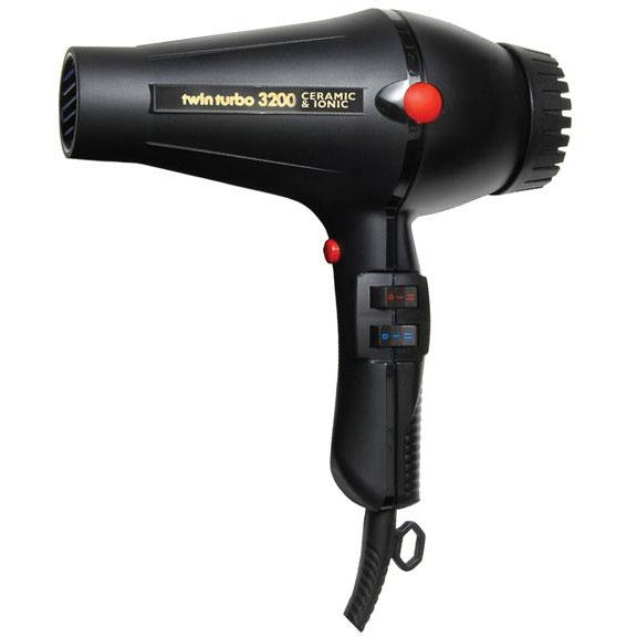 Twinturbo 3200 Ceramic & Ionic Hair Dryer