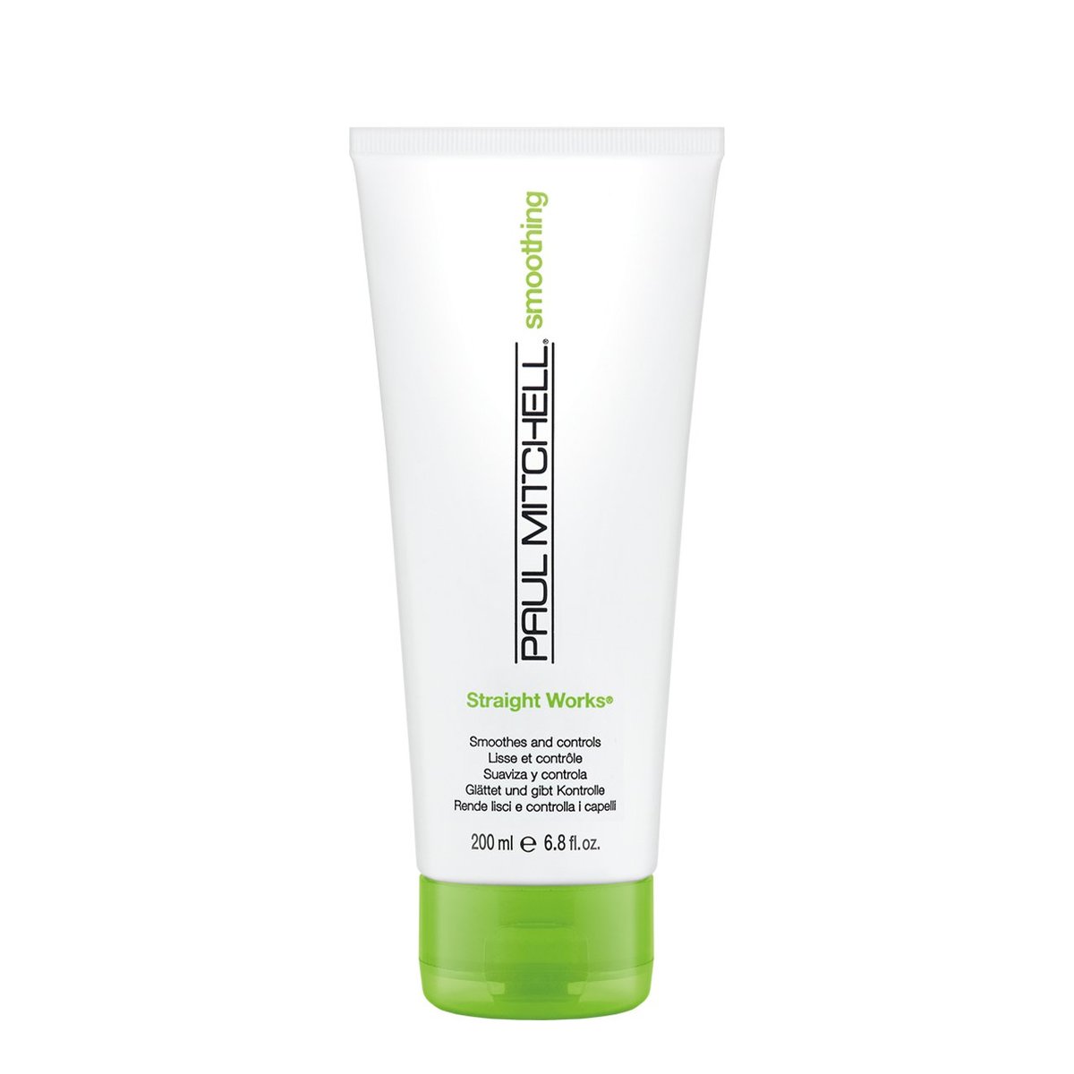Paul Mitchell - Smoothing Straight Works Gel 200ml