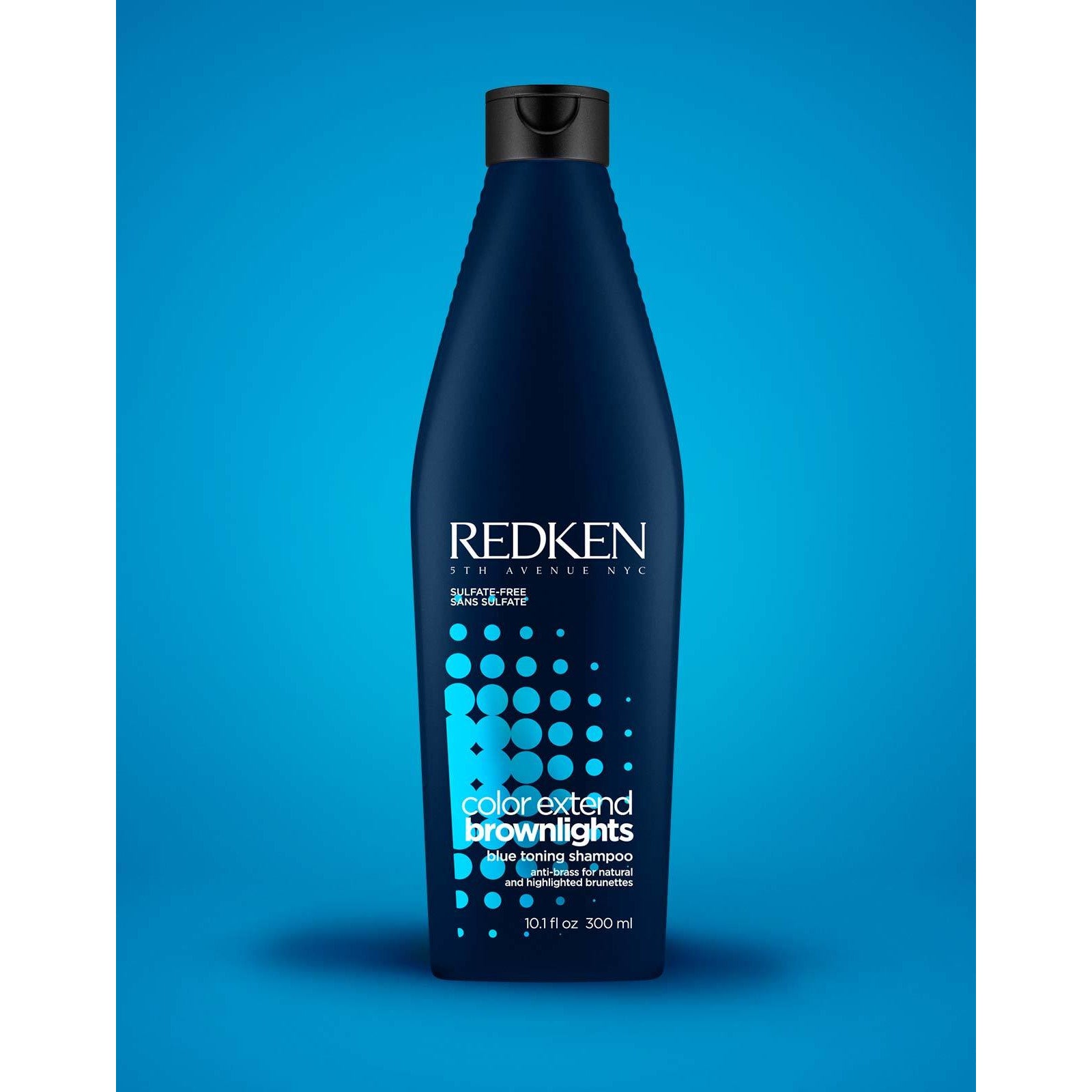 Redken brownhight shampoo