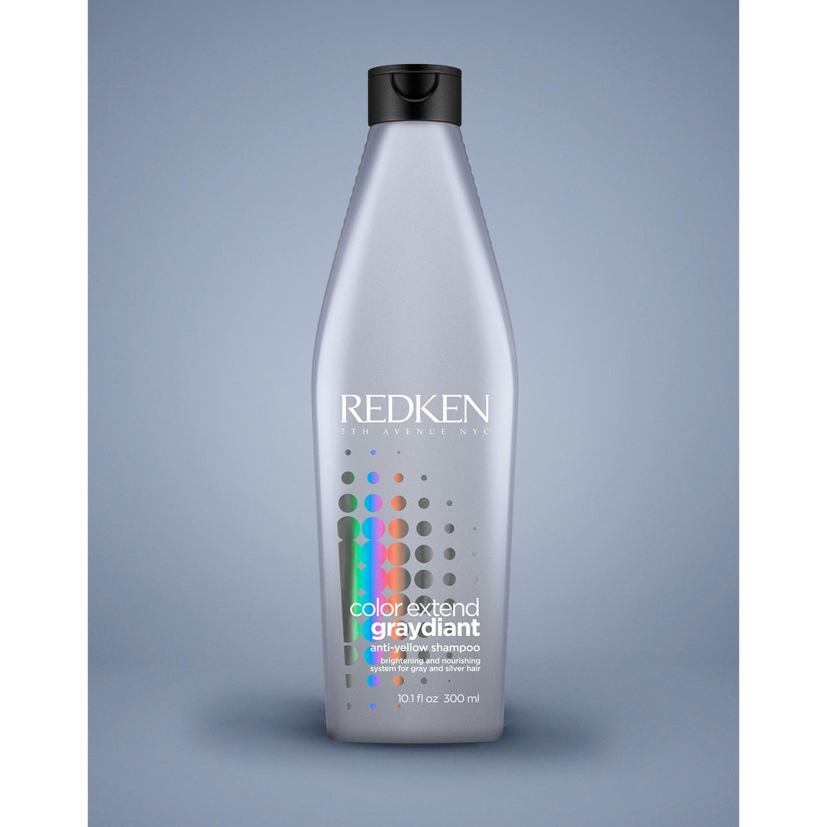 Redken Color Extend Graydiant Anti Yellow Shampoo