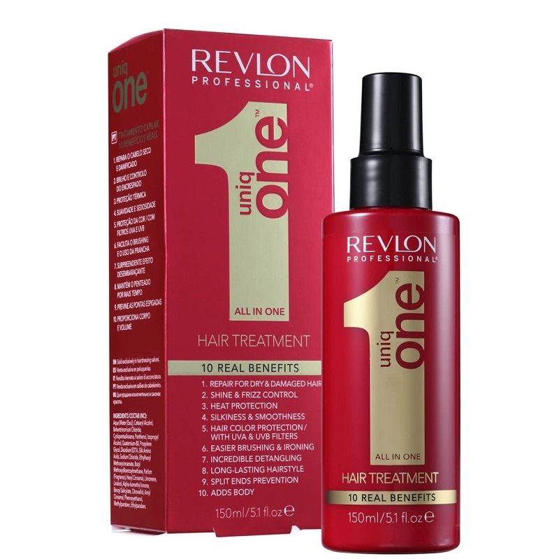 Revlon Professional - Uniq One Hair Treatment