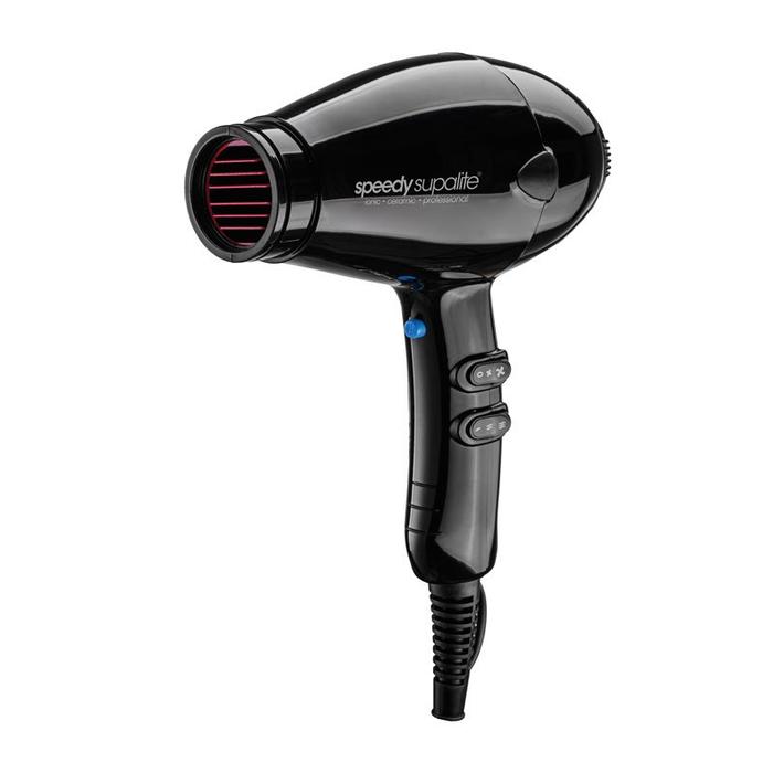 Speedy Supalite Professional Hair Dryer