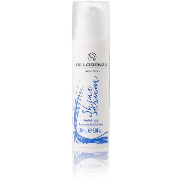 De Lorenzo Shine Serum Anti-Frizz