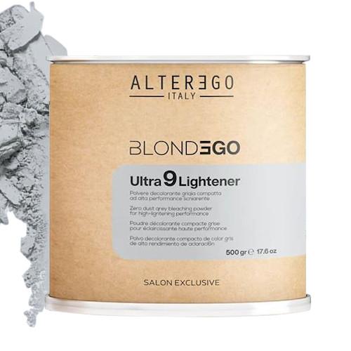 Alterego Italy Blondego Ultra 9 Lightener