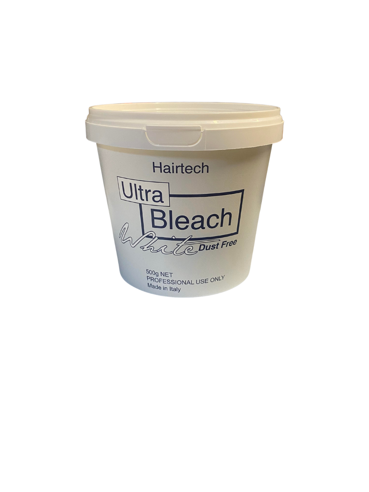 Hairtech Ultra Bleach White Dust Free 500g