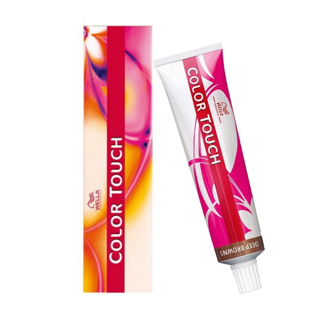 Color Touch Create Wella Professionals Colour Touch - Hair Beauty Mart