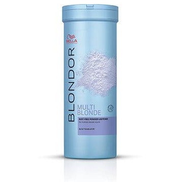 Wella Professionals Blondor Multi Blonde SPECIAL
