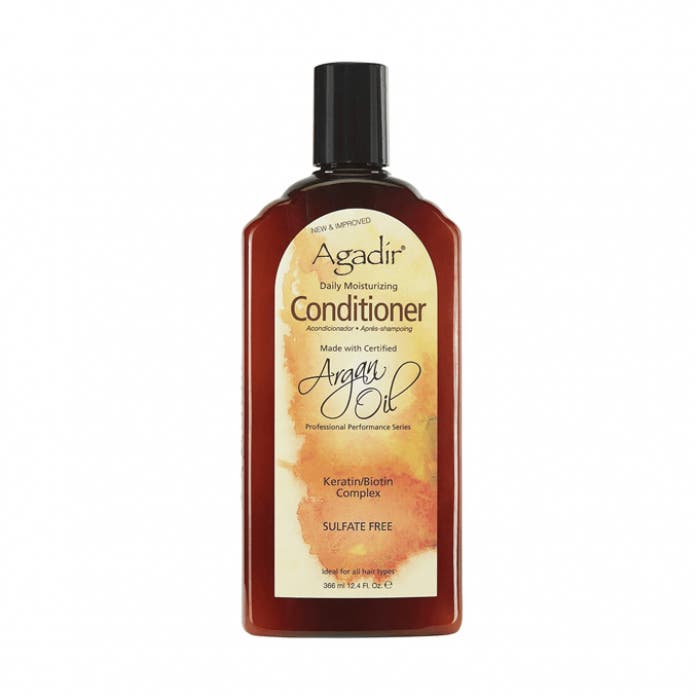 Agadir Argan Oil Daily Moisturizing Conditioner