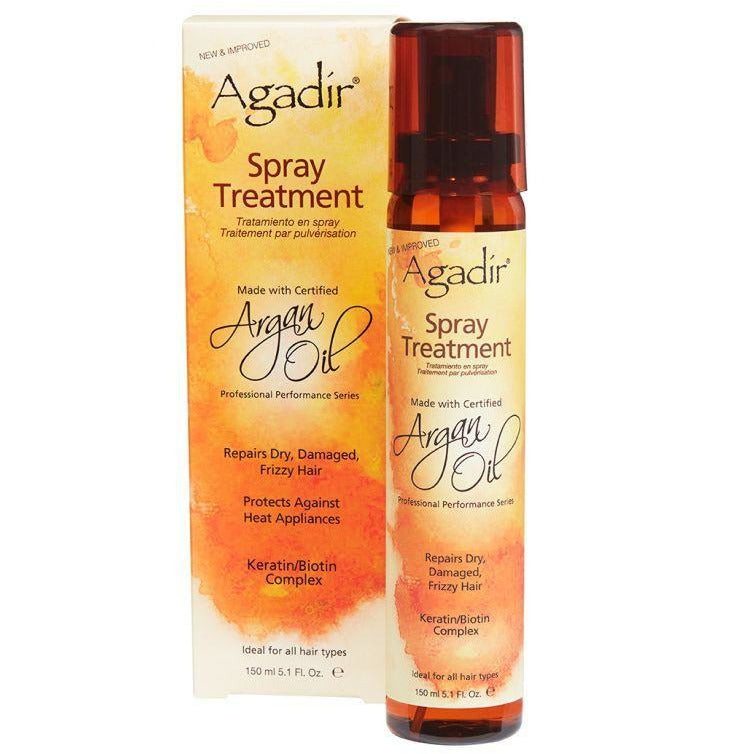 Agadir Argan Oil - Spray Treatment 150ml