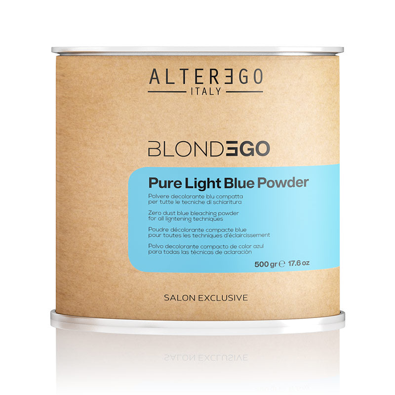 Alterego Italy Blondego Pure Light Blue Powder