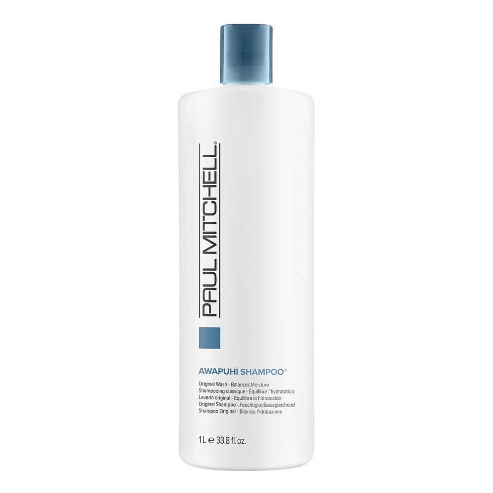 Paul Mitchell - Awapuhi Shampoo