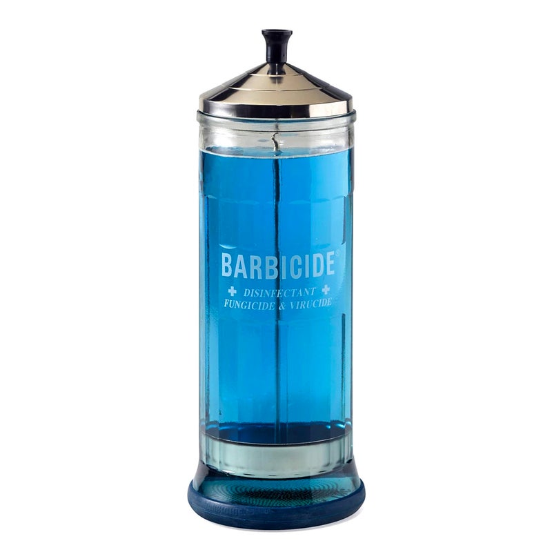 barbicide
