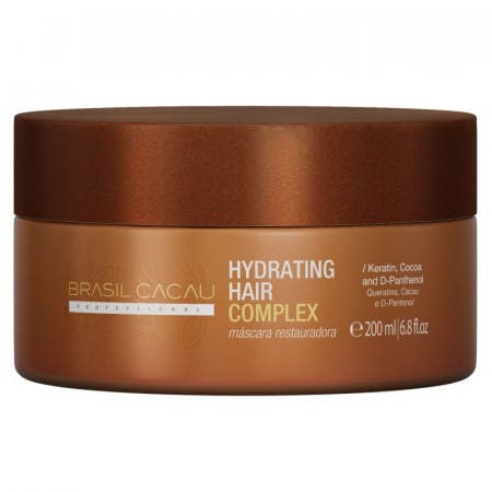 Brasil Cacau Professional - Hydrating Hair Complex 200ml