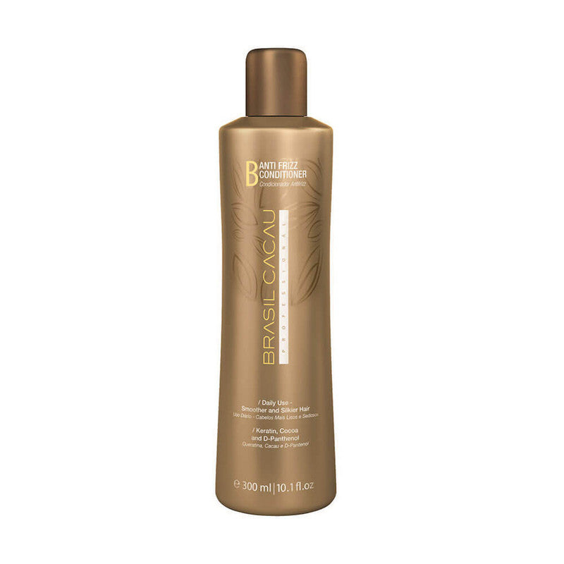 Brasil Cacau Professional - Anti Frizz Conditioner 300ml