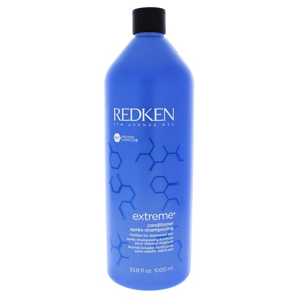 EXTREME STRENGTHENING CONDITIONER FOR DAMAGED HAIR
