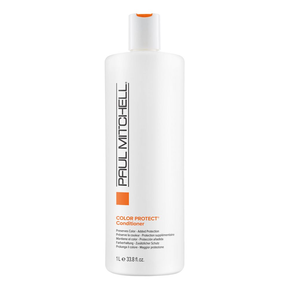 Paul Mitchell - Color Protect Conditioner