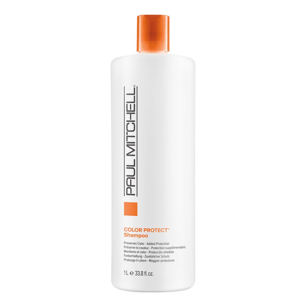 Paul Mitchell - Color Protect Shampoo