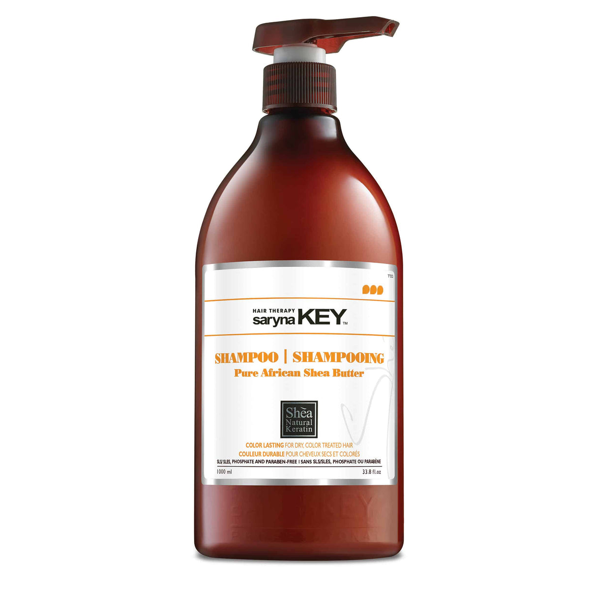 Saryna Key Color Lasting Shampoo