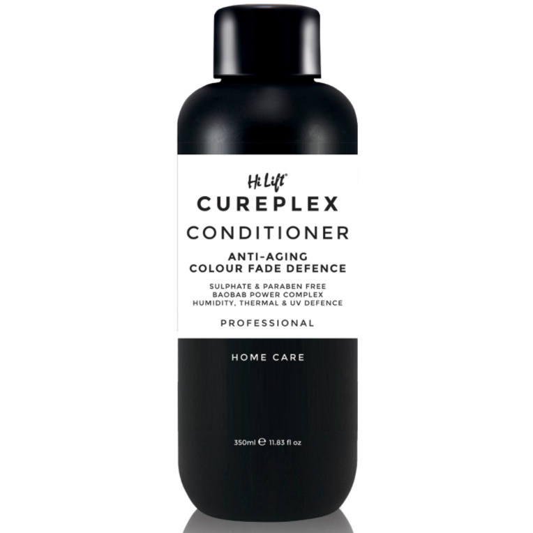 cureplex no conditione